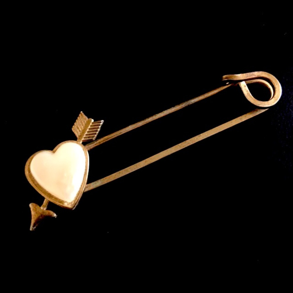 Heart Pendant